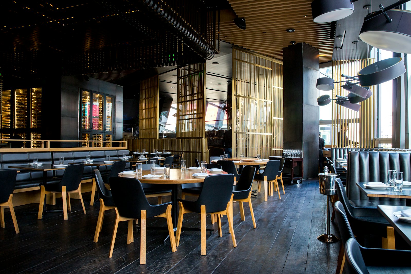 Mante Restaurant